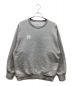 WTAPS（ダブルタップス）の古着「HOME BASE CREW NECK SWEAT」｜グレー