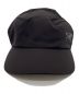 ARC'TERYX (アークテリクス) Calvus Cap ブラック：6000円