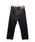 LEVI'S (リーバイス) 90sデニムパンツ ブラック サイズ:W34×Ｌ34：7000円