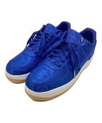 CLOT×NIKEクロット×ナイキ）の古着「Air Force 1 Low 