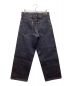 SUGARHILL (シュガーヒル) Classic Denim Pants インディゴ サイズ:86 未使用品：28000円