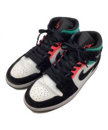 NIKE（ナイキ）の古着「ハイカットスニーカー/AIR JORDAN1」｜ホワイト×ブラック