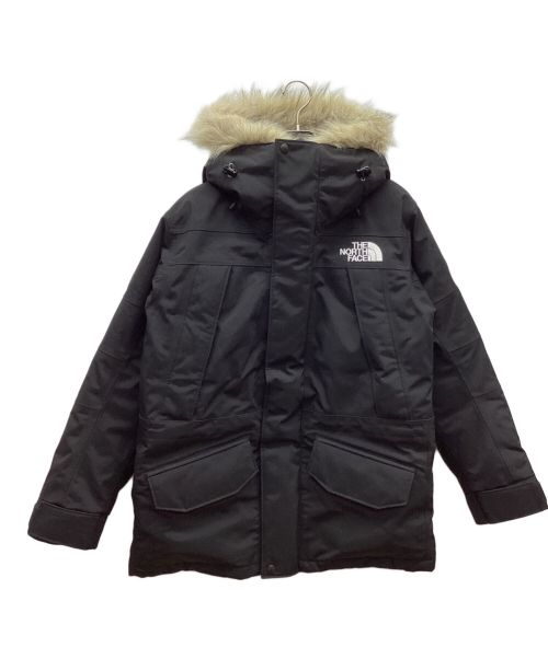 THE NORTH FACE（ザ ノース フェイス）THE NORTH FACE (ザ ノース フェイス) Antarctica Parka ブラック サイズ:Mの古着・服飾アイテム