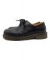 Dr.Martens (ドクターマーチン) 3ホールシューズ ブラック サイズ:24.5：9000円