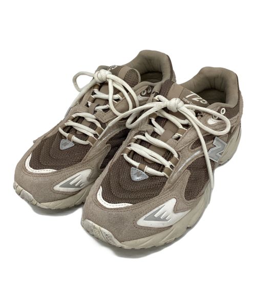 NEW BALANCE（ニューバランス）NEW BALANCE (ニューバランス) スニーカー/725 ブラウン サイズ:27cmの古着・服飾アイテム