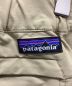 中古・古着 Patagonia (パタゴニア) スカイライントラベラーパンツ ベージュ サイズ:S：8000円