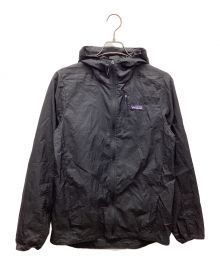 Patagonia（パタゴニア）の古着「パタゴニア フーディニジャケット」｜ブラック