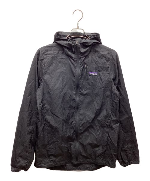 Patagonia（パタゴニア）Patagonia (パタゴニア) パタゴニア フーディニジャケット ブラック サイズ:Sの古着・服飾アイテム