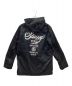 stussy (ステューシー) ジャケット ブラック サイズ:L：8000円