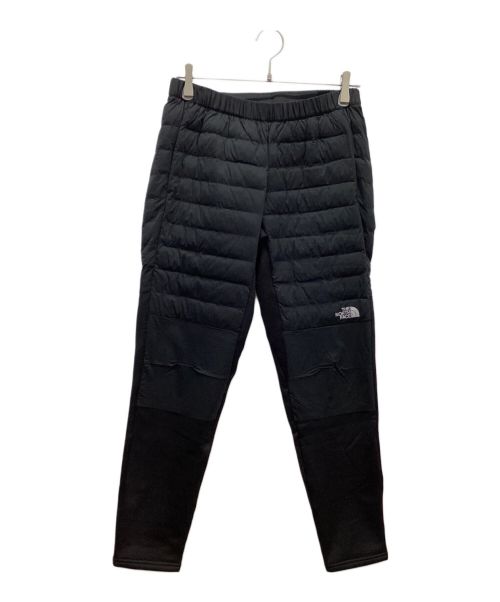 THE NORTH FACE（ザ ノース フェイス）THE NORTH FACE (ザ ノース フェイス) Red Run Long Pant ブラック サイズ:Mの古着・服飾アイテム