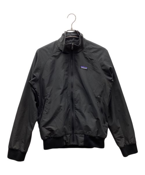 Patagonia（パタゴニア）Patagonia (パタゴニア) Baggies Jacket チャコールグレー サイズ:Sの古着・服飾アイテム