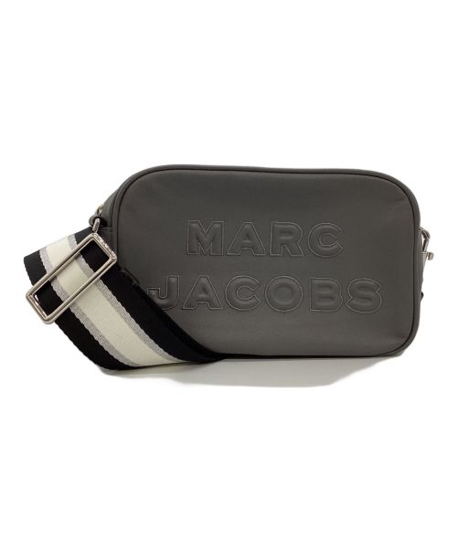 Marc by Marc Jacobs（マークバイマークジェイコブス）Marc by Marc Jacobs (マークバイマークジェイコブス) ショルダーバッグ グレーの古着・服飾アイテム