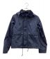 Barbour（バブアー）の古着「SPEY SL JACKET」｜ネイビー