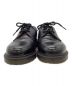 中古・古着 Dr.Martens (ドクターマーチン) ３ホールブーツ ブラック サイズ:US L：9000円