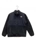 THE NORTH FACEザ ノース フェイス）の古着「デナリジャケット」｜ブラック