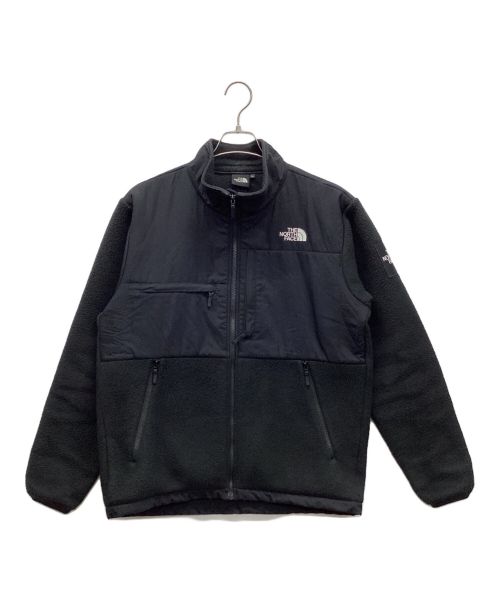 THE NORTH FACE（ザ ノース フェイス）THE NORTH FACE (ザ ノース フェイス) デナリジャケット ブラック サイズ:Lの古着・服飾アイテム