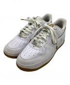 NIKEナイキ）の古着「スニーカー/Nike Air Force 1 '07」｜ホワイト