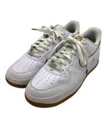 NIKE（ナイキ）の古着「スニーカー/Nike Air Force 1 '07」｜ホワイト