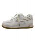 NIKE (ナイキ) スニーカー/Nike Air Force 1 '07 ホワイト サイズ:27：9000円