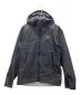 ARC'TERYX（アークテリクス）の古着「BETA JACKET M」｜ブラック