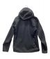 ARC'TERYX (アークテリクス) BETA JACKET M ブラック サイズ:XS：55000円