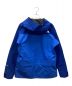 THE NORTH FACE (ザ ノース フェイス) HYBRID LYELL JACKET ブルー サイズ:L：18000円