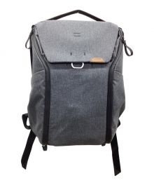 peak design（ピークデザイン）の古着「Everyday Backpack V2 30L」｜グレー