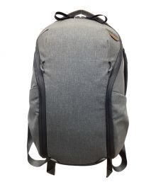 peak design（ピークデザイン）の古着「Everyday Backpack ZIP 15L」｜グレー