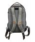 peak design (ピークデザイン) Everyday Backpack ZIP 15L グレー：18000円