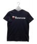 MONCLER（モンクレール）の古着「MAGLIA T-SHIRT」｜ブラック