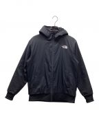 THE NORTH FACEザ ノース フェイス）の古着「Reversible Tech Air Hoodie」｜ブラック