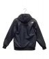 THE NORTH FACE (ザ ノース フェイス) Reversible Tech Air Hoodie ブラック サイズ:M：8000円