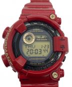 CASIOカシオ）の古着「G-SHOCKクォーツ　腕時計」