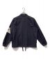 AiE (エーアイイー) NYLON　JACKET ブラック サイズ:M 未使用品：17000円