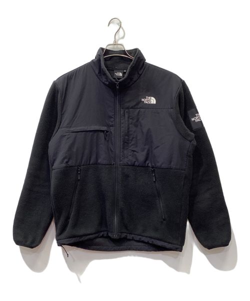 THE NORTH FACE（ザ ノース フェイス）THE NORTH FACE (ザ ノース フェイス) FLEECE JACKET ブラック サイズ:XLの古着・服飾アイテム