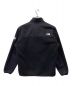 THE NORTH FACE (ザ ノース フェイス) FLEECE JACKET ブラック サイズ:XL：9000円