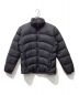 THE NORTH FACE（ザ ノース フェイス）の古着「DOWN JACKET」｜ブラック