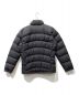 THE NORTH FACE (ザ ノース フェイス) DOWN JACKET ブラック サイズ:M：18000円