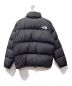 THE NORTH FACE (ザ ノース フェイス) Nuptse Jacket ブラック サイズ:L：30000円