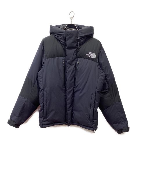 THE NORTH FACE（ザ ノース フェイス）THE NORTH FACE (ザ ノース フェイス) ダウンジャケット ブラック サイズ:XLの古着・服飾アイテム