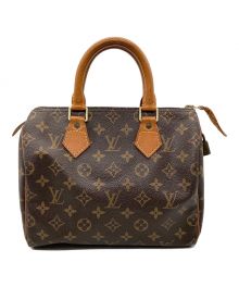 LOUIS VUITTON（ルイ ヴィトン）の古着「モノグラム　スピーディー25」