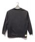 JORDAN (ジョーダン) UNION (ユニオン) 21AW JORDAN PRINTED LONG SLEEVE TEE グレー サイズ:XL：14000円