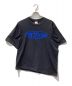 NIKE（ナイキ）の古着「NRG OFF-WHITE TEE BLACK 22HO-S」｜ブラック