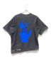 NIKE (ナイキ) OFFWHITE (オフホワイト) NRG OFF-WHITE TEE BLACK 22HO-S ブラック サイズ:M：7000円