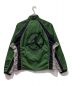 OFFWHITE (オフホワイト) JORDAN (ジョーダン) TRACK JACKET グリーン サイズ:S：13000円