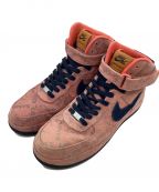 NIKEナイキ）の古着「Nike Air Force 1 High Levi's 