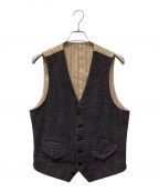 JELADO ANTIQUE GARMENTSジェラード アンティーク ガーメンツ）の古着「VEST」