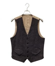 JELADO ANTIQUE GARMENTS（ジェラード アンティーク ガーメンツ）の古着「VEST」