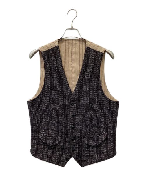 JELADO ANTIQUE GARMENTS（ジェラード アンティーク ガーメンツ）JELADO ANTIQUE GARMENTS (ジェラード アンティーク ガーメンツ) VEST サイズ:Lの古着・服飾アイテム