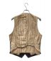 JELADO ANTIQUE GARMENTS (ジェラード アンティーク ガーメンツ) VEST サイズ:L：12000円